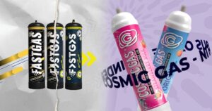 ¿Qué Es Cosmic Gas? ¿Cómo Se Compara FastGas con Cosmic Gas?