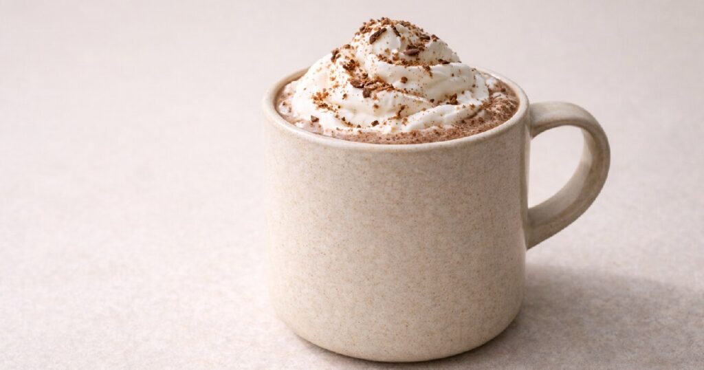 Cuándo Servir Chocolate Caliente Mexicano con Tequila