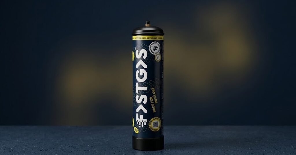 Discovering FastGas_ Premium Performance for Professionals