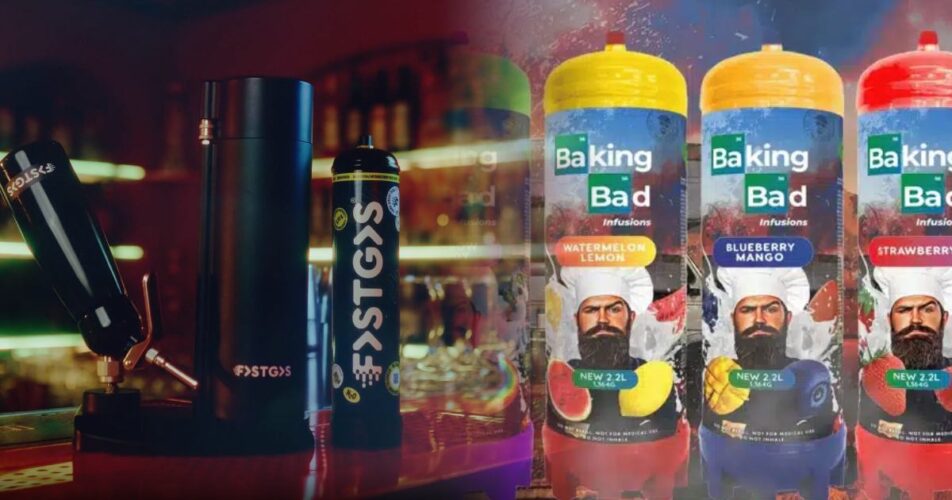 FastGas Cream Chargers vs Baking Bad Infusions: Features, Quality, and Value Compared