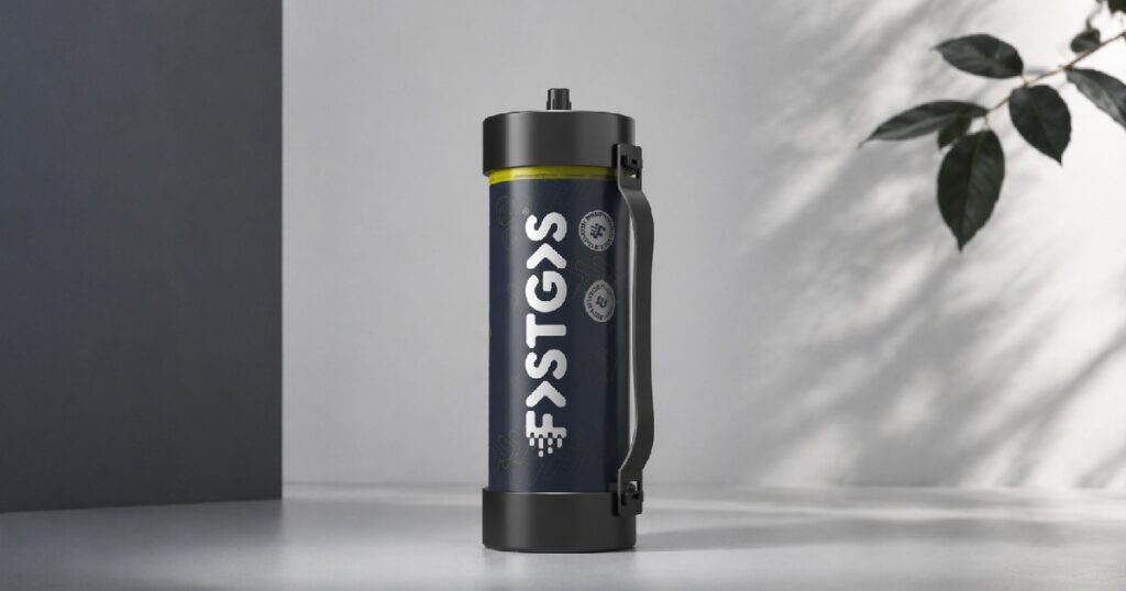 Conoce FastGas: Rendimiento, Variedad y Fiabilidad