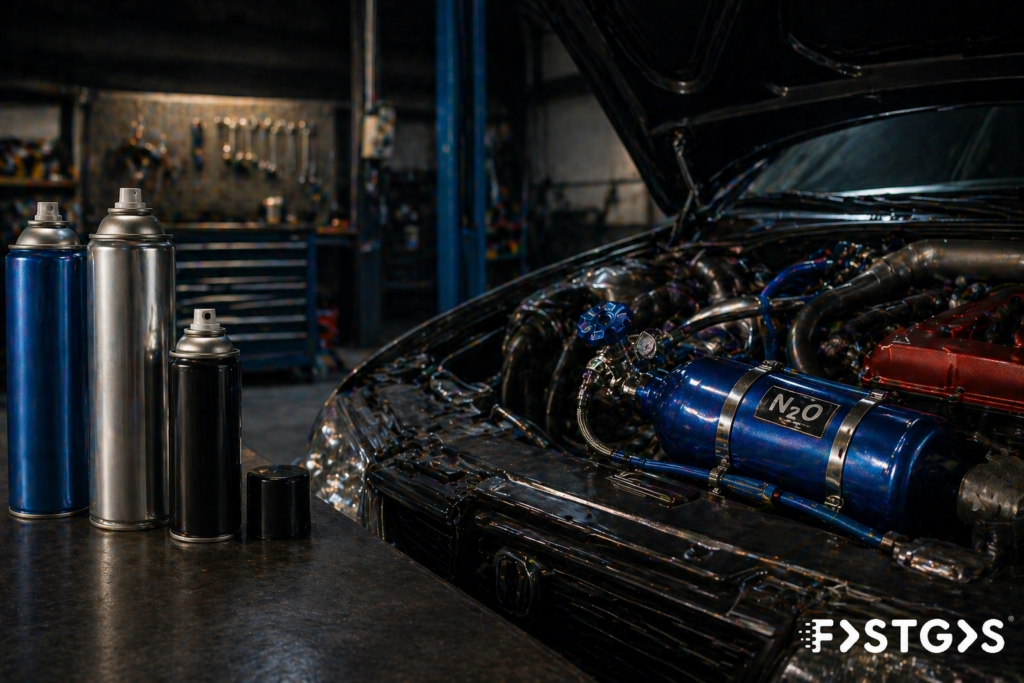 Other Uses Nitrous Oxide