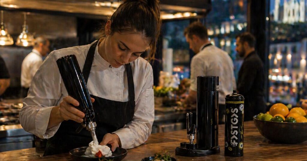 Pourquoi Choisir FastGas comme Distributeur à Lyon