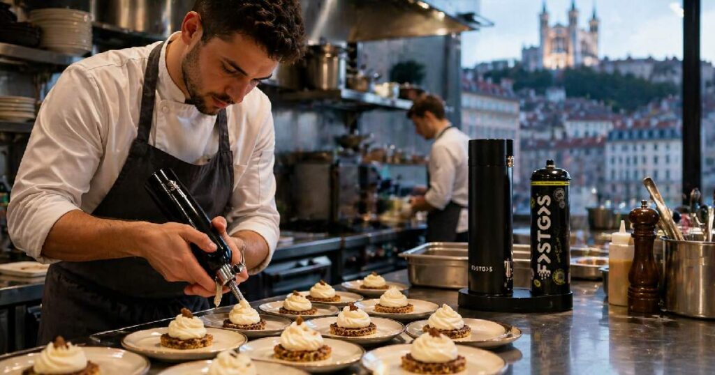 Pourquoi les Entreprises à Lyon ont Besoin d'un Fournisseur Fiable