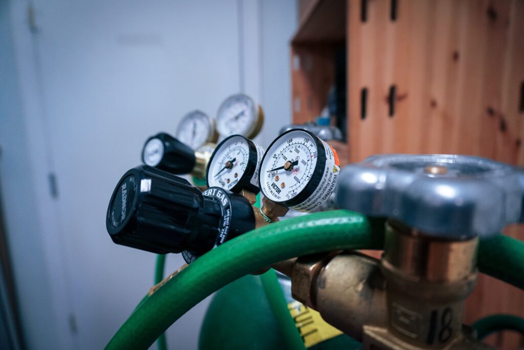 CO2 Cylinder