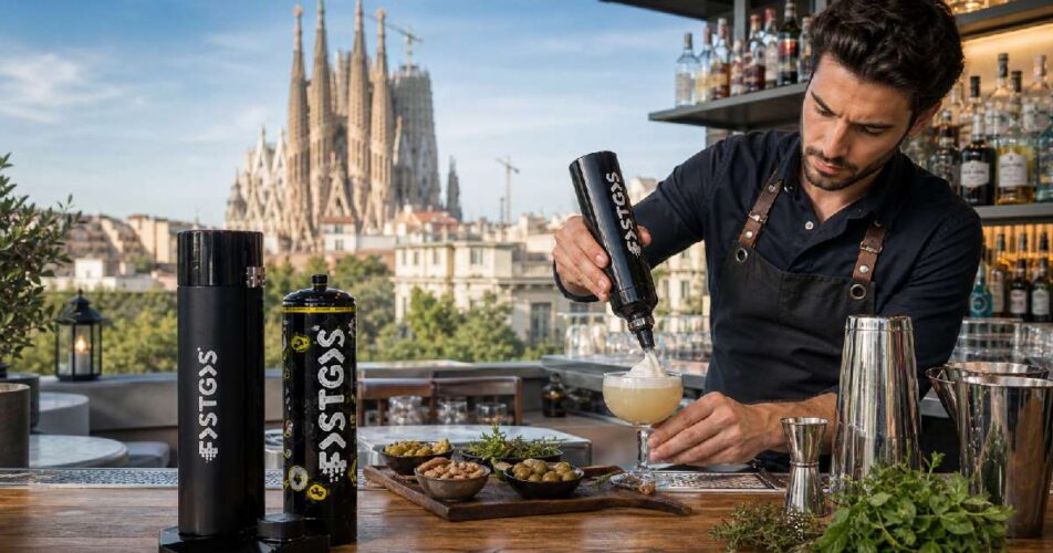 Distribución Mayorista Para Bares Y Catering en Barcelona