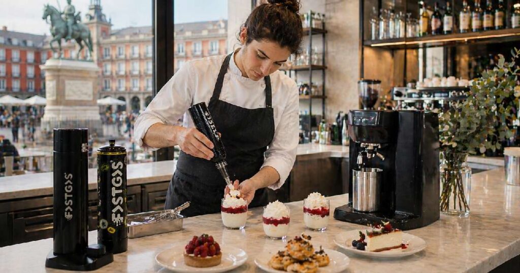 Suministro a Granel_ Ventajas del Pedido Mayorista en Madrid