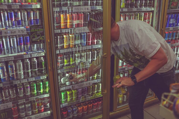 What Are Carbonated Drinks?