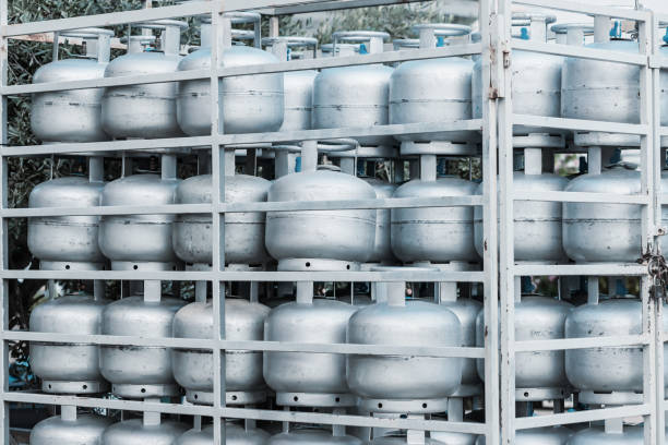 Cooking Gas Cylinder