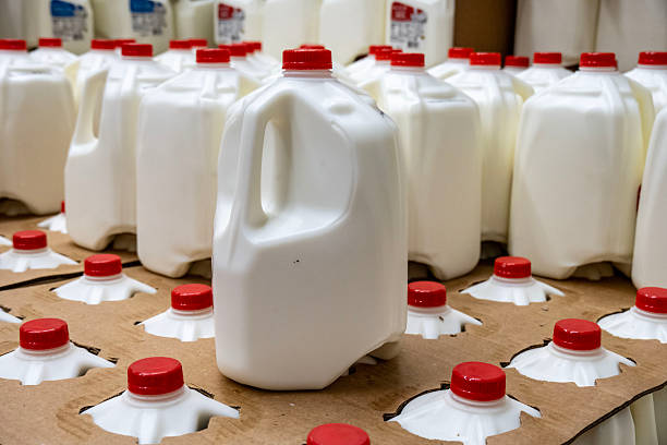 Full-Fat Milk
