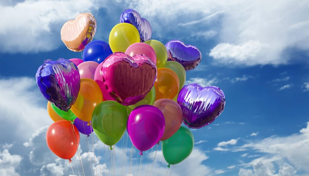 Helium